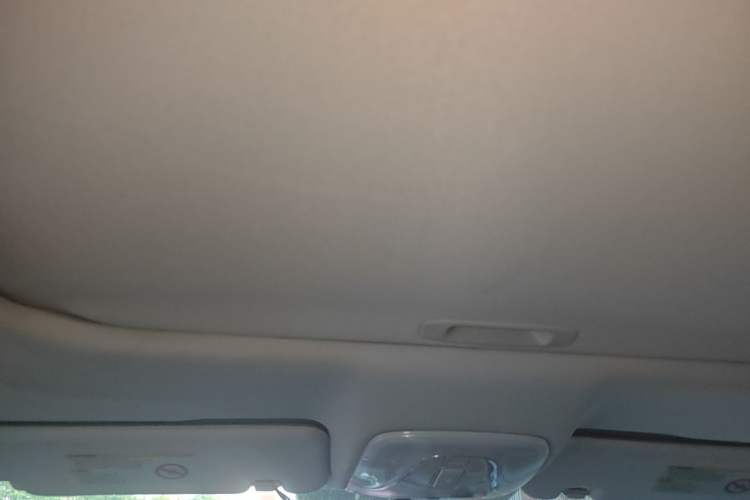 Used GAC Trumpchi GA6 2016 235T DCT Elite Edition Headliner
