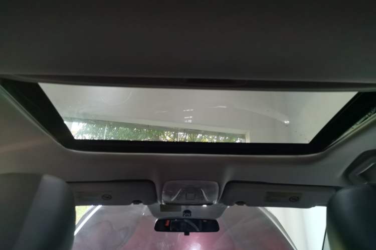 Used GAC Trumpchi GA6 2016 235T DCT Luxury Edition Headliner