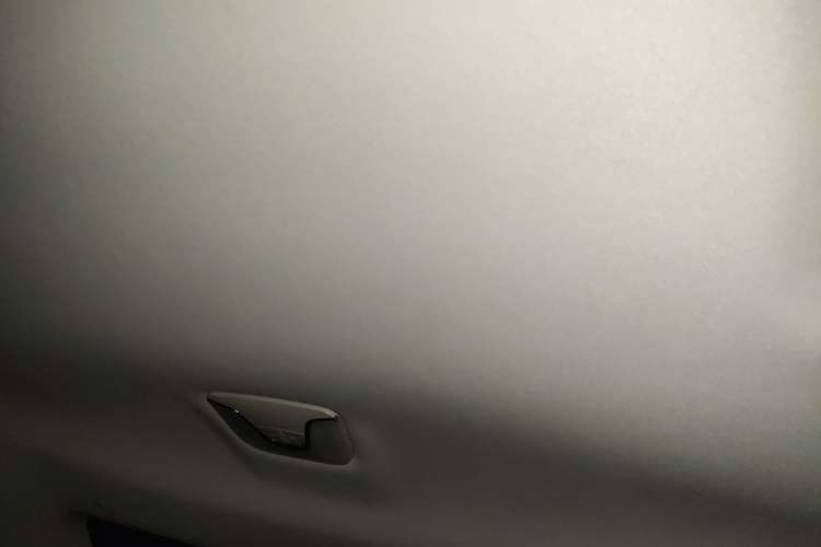 Used GAC Trumpchi GA6 2016 235T DCT Luxury Edition Headliner