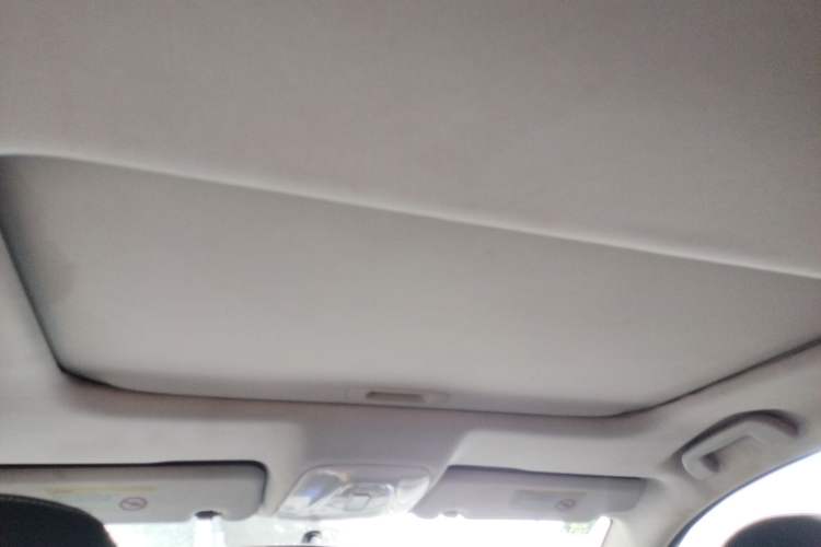 Used GAC Trumpchi GA6 2016 235T DCT Elite Edition Headliner