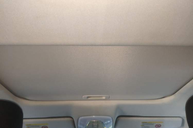 Used GAC Trumpchi GA6 2016 235T DCT Luxury Edition Headliner