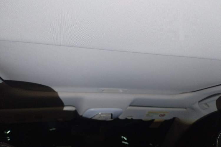 Used GAC Trumpchi GA6 2016 235T DCT Luxury Edition Headliner
