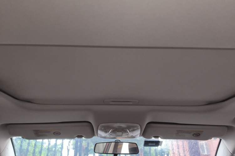 Used GAC Trumpchi GA6 2016 235T DCT Luxury Edition Headliner