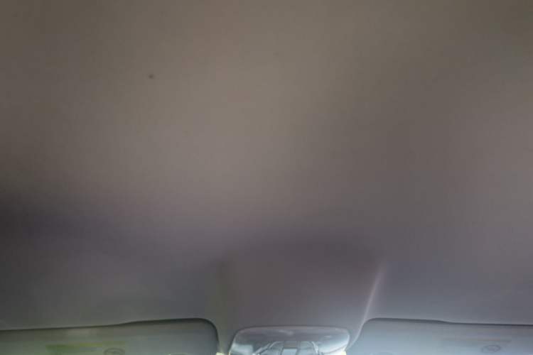 Used GAC Trumpchi GA6 2016 235T Manual Comfort Edition Headliner