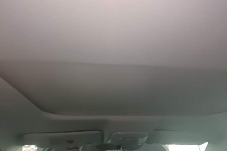 Used GAC Trumpchi GA6 2016 235T DCT Luxury Edition Headliner