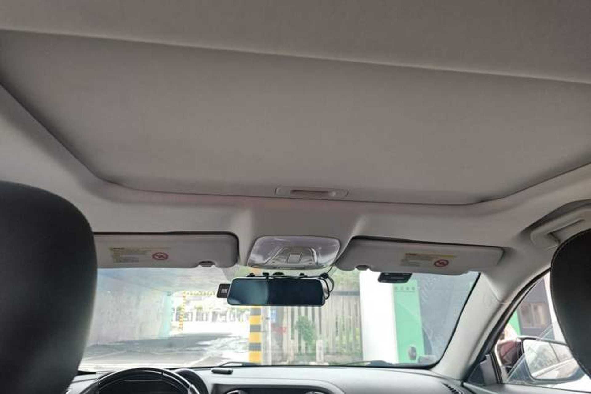 Used GAC Trumpchi GA6 2016 235T DCT Luxury Edition Headliner