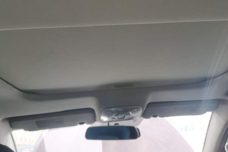 Used GAC Trumpchi GA6 2016 235T DCT Elite Edition Headliner