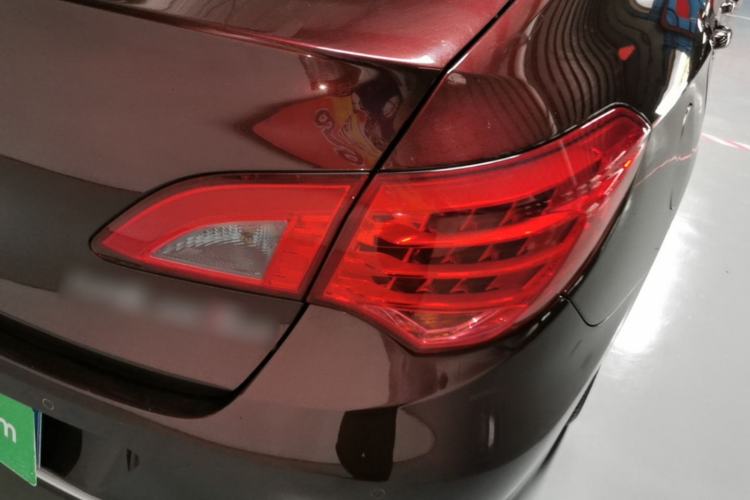 Used GAC Trumpchi GA6 2016 235T DCT Luxury Edition Right Rear Taillight