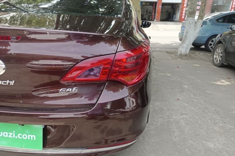 Used GAC Trumpchi GA6 2016 235T Manual Elite Edition Right Rear Taillight
