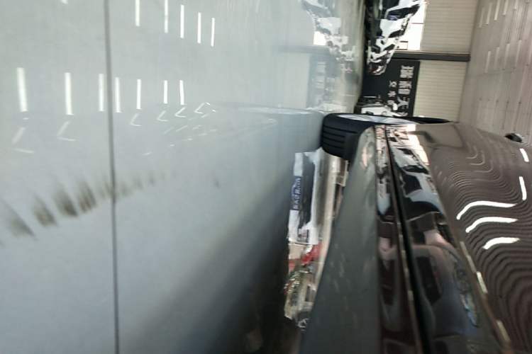 Used GAC Trumpchi GA6 2016 235T DCT Elite Edition Right Side Sill