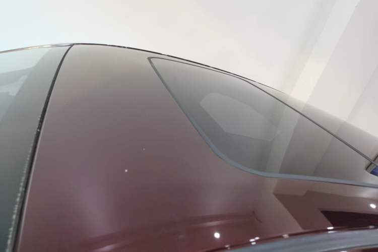 Used GAC Trumpchi GA6 2016 235T DCT Luxury Edition Roof