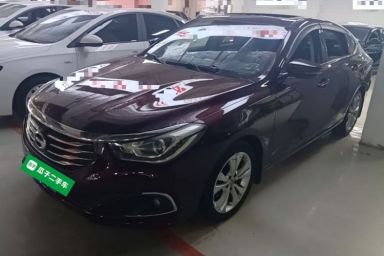 Used GAC Trumpchi GA6 2016 235T DCT Elite Edition