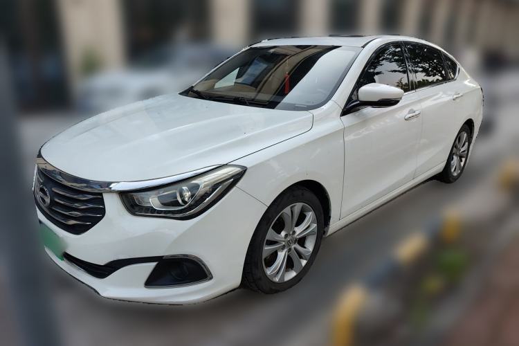Used GAC Trumpchi GA6 2016 235T DCT Elite Edition Guazi used car, China used car export, Used car for sale, Used  cars, Cheapest cars for sale