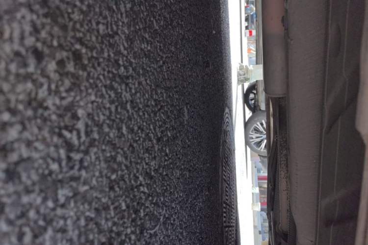 Used GAC Trumpchi GA6 2016 235T DCT Elite Edition Chassis Front Left