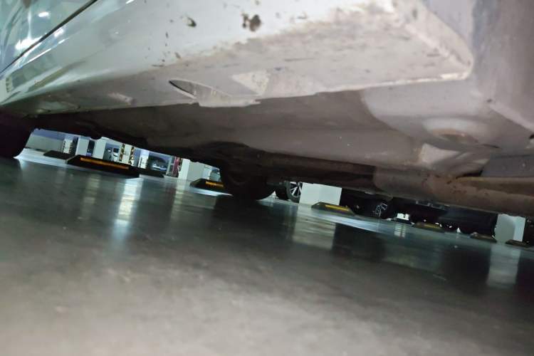 Used GAC Trumpchi GA6 2016 235T DCT Comfort Edition Chassis Front Right