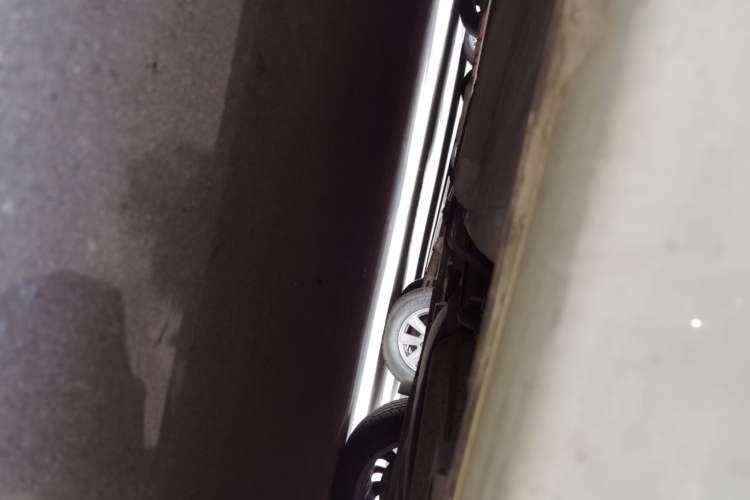 Used GAC Trumpchi GA6 2016 235T DCT Luxury Edition Chassis Rear Left