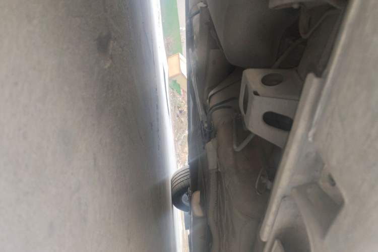 Used GAC Trumpchi GA6 2016 235T DCT Elite Edition Chassis Rear Right