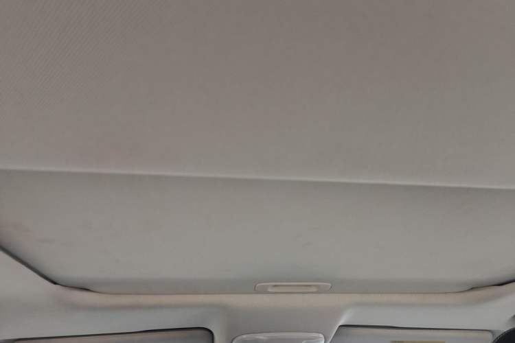 Used GAC Trumpchi GA6 2016 235T DCT Elite Edition Headliner