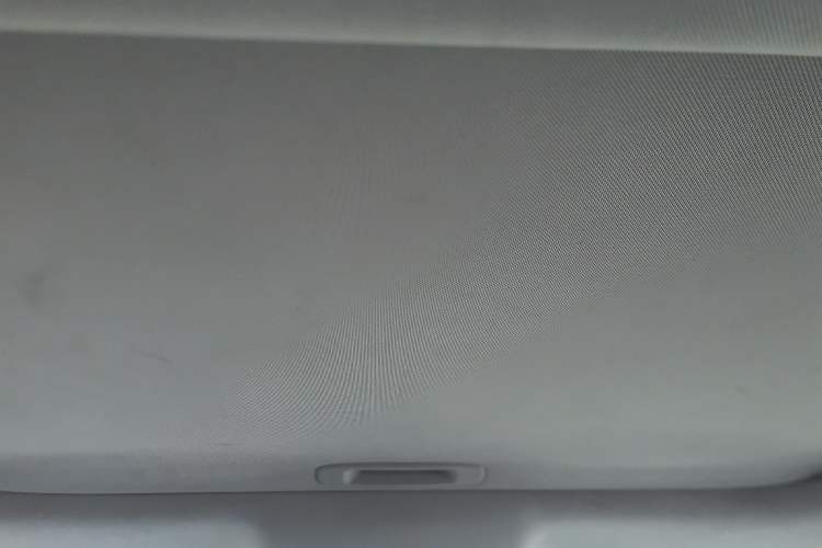 Used GAC Trumpchi GA6 2016 235T DCT Elite Edition Headliner