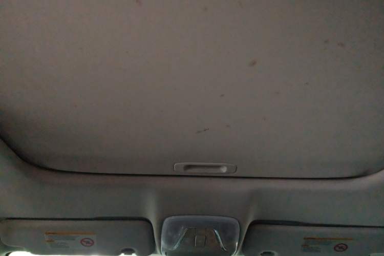 Used GAC Trumpchi GA6 2016 235T DCT Elite Edition Headliner