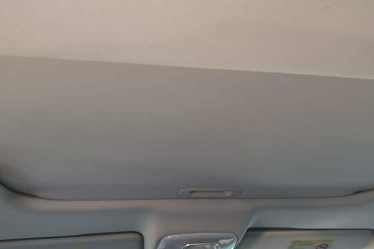 Used GAC Trumpchi GA6 2016 235T DCT Elite Edition Headliner