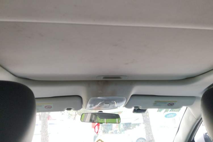 Used GAC Trumpchi GA6 2016 235T DCT Luxury Edition Headliner