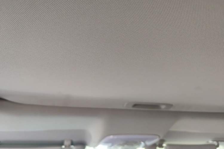 Used GAC Trumpchi GA6 2016 235T DCT Luxury Edition Headliner