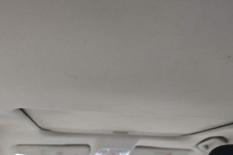 Used GAC Trumpchi GA6 2016 235T DCT Elite Edition Headliner