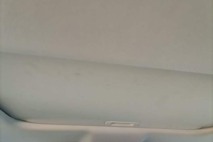 Used GAC Trumpchi GA6 2016 235T DCT Luxury Edition Headliner