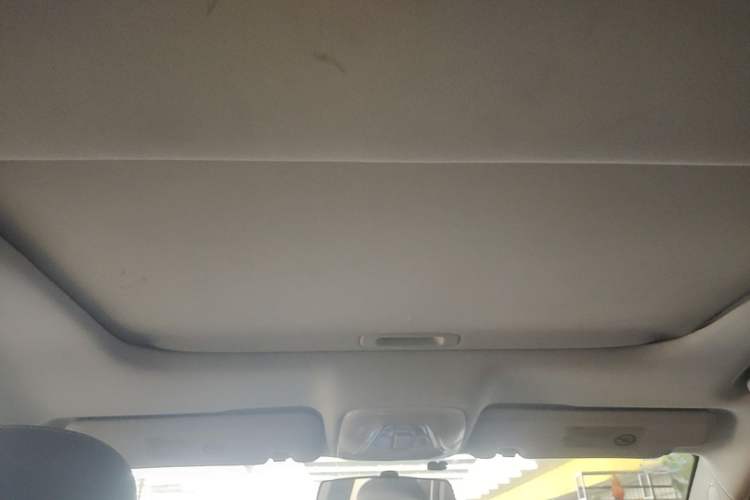 Used GAC Trumpchi GA6 2016 235T DCT Elite Edition Headliner