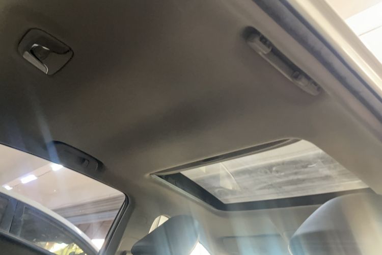 Used GAC Trumpchi GA6 2016 235T DCT Elite Edition Headliner