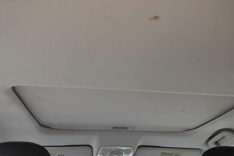 Used GAC Trumpchi GA6 2016 235T DCT Luxury Edition Headliner