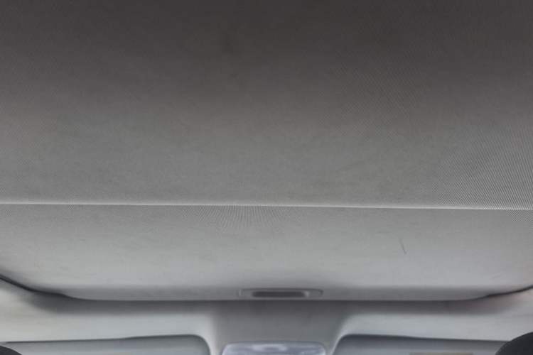 Used GAC Trumpchi GA6 2016 235T DCT Elite Edition Headliner