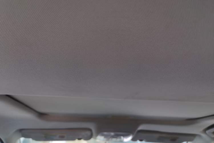 Used GAC Trumpchi GA6 2016 235T DCT Luxury Edition Headliner