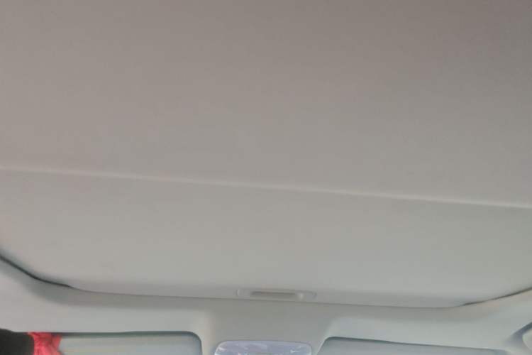 Used GAC Trumpchi GA6 2016 235T DCT Elite Edition Headliner