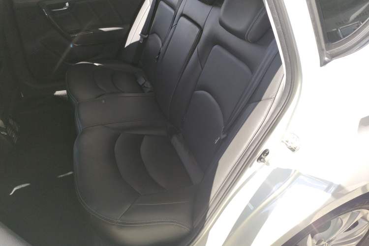 Used GAC Trumpchi GA6 2016 235T DCT Elite Edition Interior 4