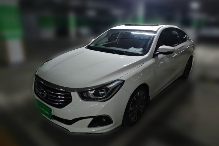 Used GAC Trumpchi GA6 2016 235T DCT Luxury Edition Guazi used car, China used car export, Used car for sale, Used  cars, Cheapest cars for sale