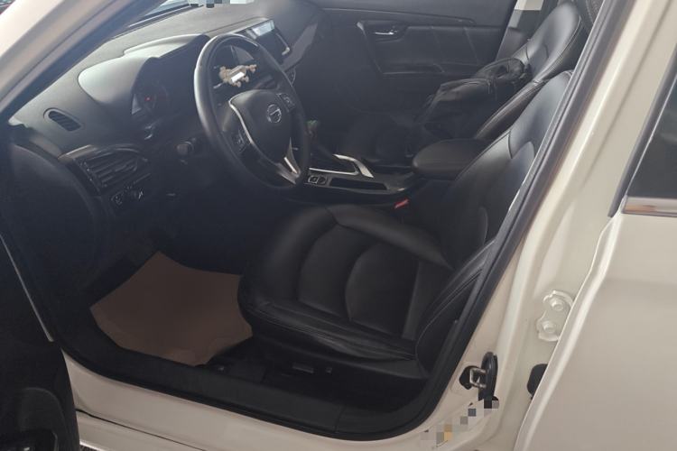 Used GAC Trumpchi GA6 2016 235T DCT Elite Edition Left Front Seat