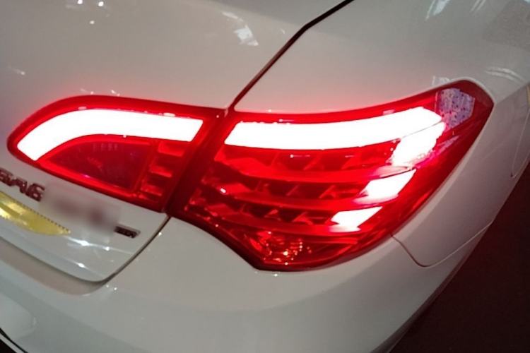 Used GAC Trumpchi GA6 2016 235T DCT Elite Edition Right Rear Taillight