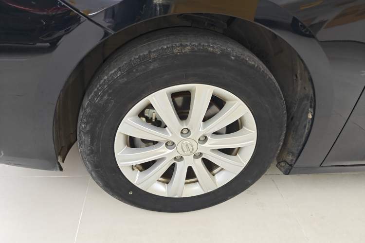 Used GAC Trumpchi GA6 2019 270T Automatic Elite Edition Exterior 7