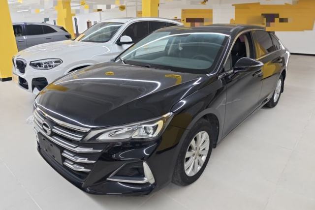 Used GAC Trumpchi GA6 2019 270T Automatic Elite Edition