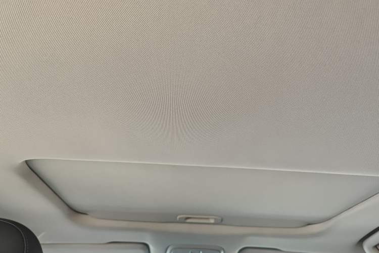 Used GAC Trumpchi GA6 2019 270T Automatic Luxury Edition Headliner