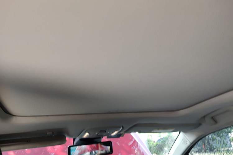 Used GAC Trumpchi GA6 2019 270T Automatic Supreme Edition Headliner