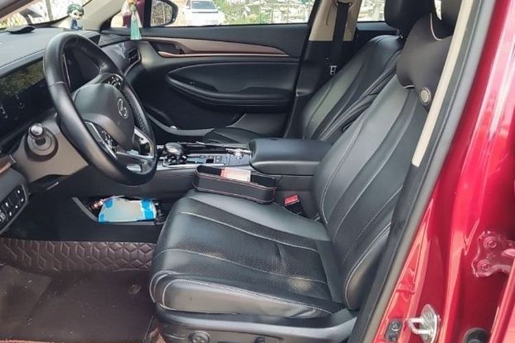 Used GAC Trumpchi GA6 2019 270T Automatic Supreme Edition Right Front Seat