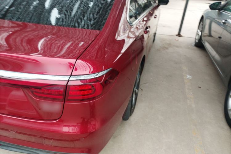 Used GAC Trumpchi GA6 2019 270T Automatic Luxury Edition Right Rear Taillight