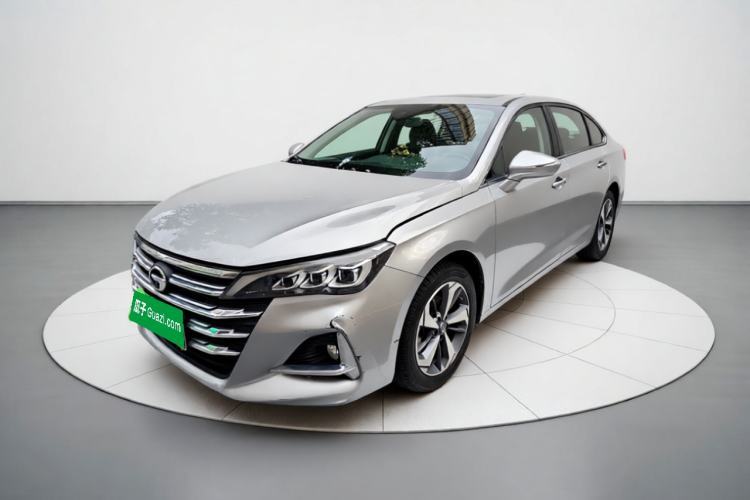 Ojetý GAC Trumpchi GA6 2019 270T Automatic Luxury Edition Guazi used car, China used car export, Used car for sale, Used  cars, Cheapest cars for sale