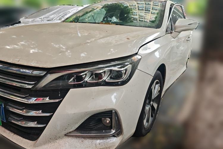 Used GAC Trumpchi GA6 2019 270T Automatic Luxury Edition Guazi used car, China used car export, Used car for sale, Used cars, Cheapest cars for sale