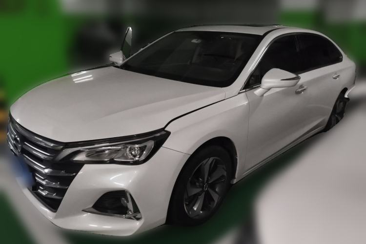 Used GAC Trumpchi GA6 2019 270T Automatic Luxury Edition Guazi used car, China used car export, Used car for sale, Used cars, Cheapest cars for sale