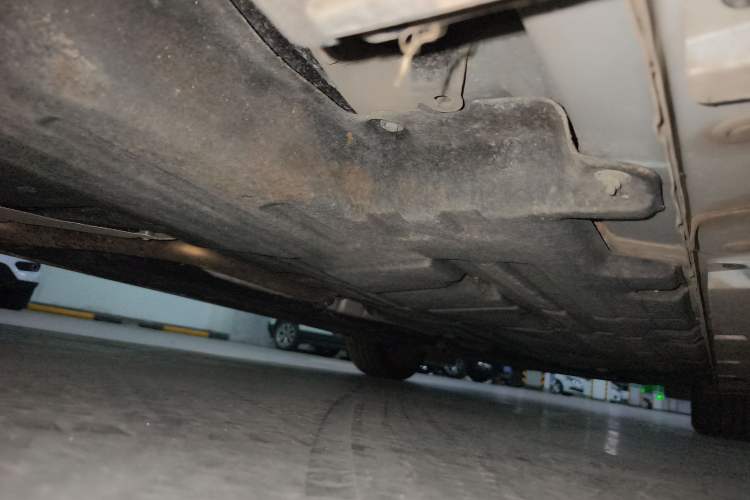 Used GAC Trumpchi GA6 2019 270T Automatic Prestige Edition Chassis Rear Right