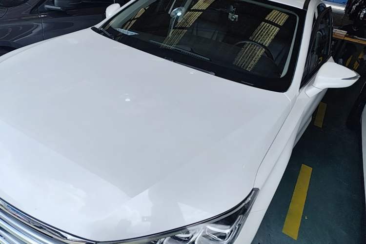 Used GAC Trumpchi GA6 2019 270T Automatic Prestige Edition Guazi used car, China used car export, Used car for sale, Used  cars, Cheapest cars for sale